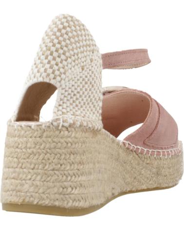 Sandalias de Mujer MACARENA SANDALIAS MUJER MODELO ANISA19 COLOR NUDE MAQUILLAJE