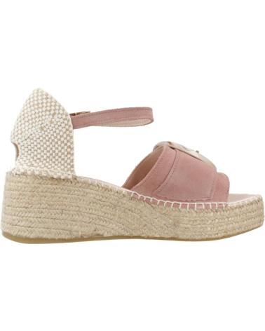 Sandalias de Mujer MACARENA SANDALIAS MUJER MODELO ANISA19 COLOR NUDE MAQUILLAJE