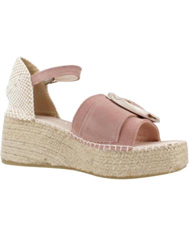 Sandalias de Mujer MACARENA SANDALIAS MUJER MODELO ANISA19 COLOR NUDE MAQUILLAJE