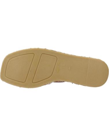 Sandalias de Mujer MACARENA SANDALIAS MUJER MODELO ANISA19 COLOR NUDE MAQUILLAJE