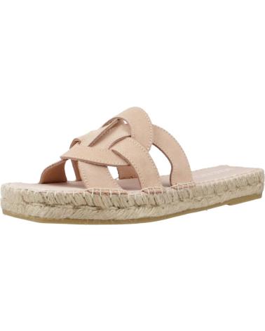 Woman Sandals MACARENA SANDALIAS MUJER MODELO MIKO23 COLOR NUDE