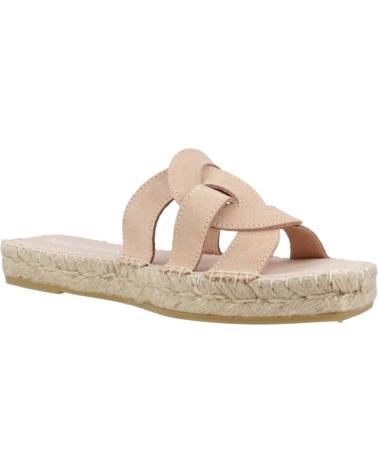 Woman Sandals MACARENA SANDALIAS MUJER MODELO MIKO23 COLOR NUDE