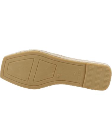 Woman Sandals MACARENA SANDALIAS MUJER MODELO MIKO23 COLOR NUDE
