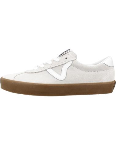 Sportivo per Donna VANS OFF THE WALL ZAPATILLAS MUJER VANS MODELO SPORT LOW COLOR BLANCO MRSHWH