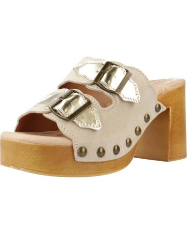 Sandales pour Femme MTNG SANDALIAS MUJER MODELO 53631M COLOR BEIS C55842