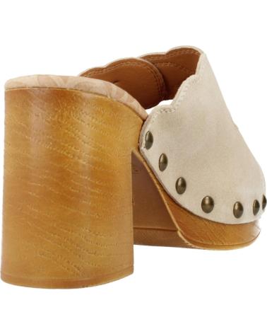 Sandales pour Femme MTNG SANDALIAS MUJER MODELO 53631M COLOR BEIS C55842
