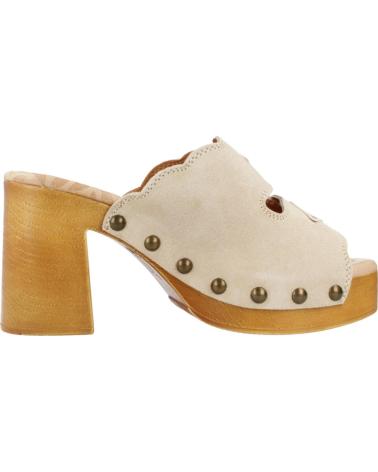 Sandales pour Femme MTNG SANDALIAS MUJER MODELO 53631M COLOR BEIS C55842