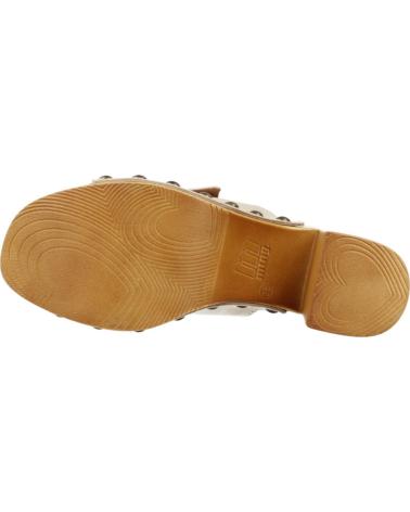 Sandales pour Femme MTNG SANDALIAS MUJER MODELO 53631M COLOR BEIS C55842