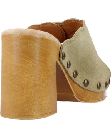 Sandales pour Femme MTNG SANDALIAS MUJER MODELO 53631M COLOR VERDE C55847