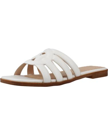 Sandali per Donna MTNG SANDALIAS MUJER MODELO 59623M COLOR BLANCO C56031