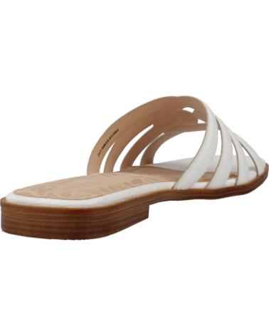 Sandali per Donna MTNG SANDALIAS MUJER MODELO 59623M COLOR BLANCO C56031