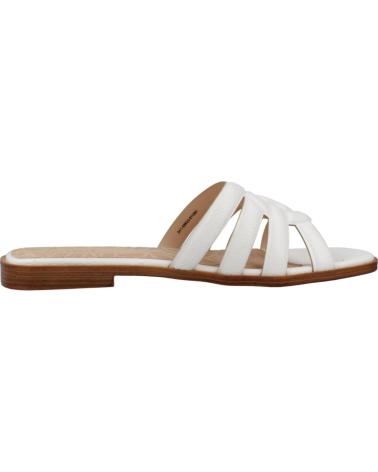Sandali per Donna MTNG SANDALIAS MUJER MODELO 59623M COLOR BLANCO C56031