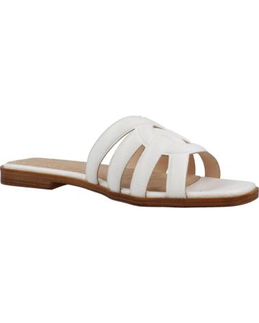 Sandali per Donna MTNG SANDALIAS MUJER MODELO 59623M COLOR BLANCO C56031
