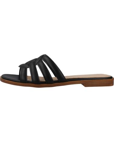 Woman Sandals MTNG SANDALIAS MUJER MODELO 59623M COLOR NEGRO C56028