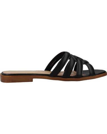 Sandales pour Femme MTNG SANDALIAS MUJER MODELO 59623M COLOR NEGRO C56028