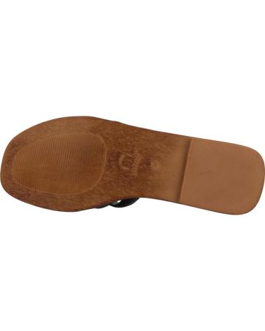 Sandales pour Femme MTNG SANDALIAS MUJER MODELO 59623M COLOR NEGRO C56028