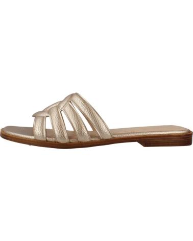 Woman Sandals MTNG SANDALIAS MUJER MODELO 59623M COLOR BRONCE C56032