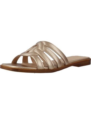 Sandalias de Mujer MTNG SANDALIAS MUJER MODELO 59623M COLOR BRONCE C56032