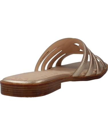 Sandalias de Mujer MTNG SANDALIAS MUJER MODELO 59623M COLOR BRONCE C56032