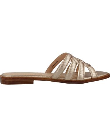 Sandalias de Mujer MTNG SANDALIAS MUJER MODELO 59623M COLOR BRONCE C56032