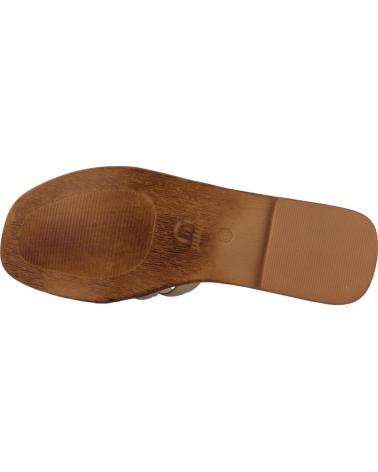 Sandalias de Mujer MTNG SANDALIAS MUJER MODELO 59623M COLOR BRONCE C56032
