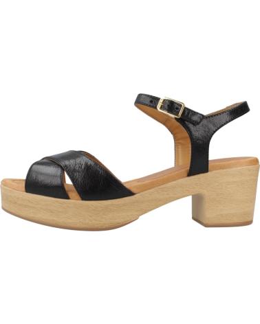 Sandalias-de-vestir-para-mujer-UNISA-SANDALIA-CASUAL-DE-PIEL-CON-TACON-Y-PLATAFORMA-NEGRO
