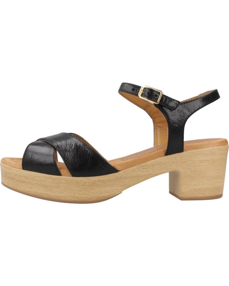 Sandalias-de-vestir-para-mujer-UNISA-SANDALIA-CASUAL-DE-PIEL-CON-TACON-Y-PLATAFORMA-NEGRO