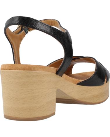 Sandalias-de-vestir-para-mujer-UNISA-SANDALIA-CASUAL-DE-PIEL-CON-TACON-Y-PLATAFORMA-NEGRO