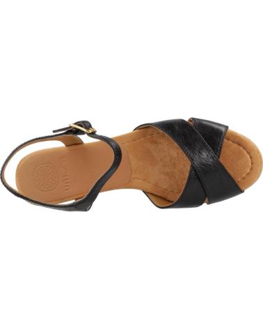 Sandalias-de-vestir-para-mujer-UNISA-SANDALIA-CASUAL-DE-PIEL-CON-TACON-Y-PLATAFORMA-NEGRO