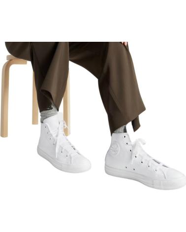 CONVERSE ZAPATILLAS EN PARA UNISEX BLANCO CONVERSE ZAPATILLAS EN PARA UNISEX BLANCO