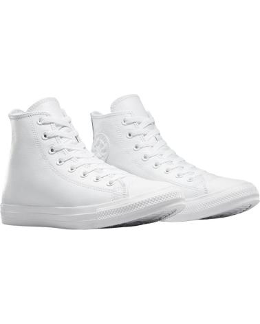 CONVERSE ZAPATILLAS EN PARA UNISEX BLANCO CONVERSE ZAPATILLAS EN PARA UNISEX BLANCO