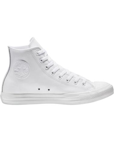 CONVERSE ZAPATILLAS EN PARA UNISEX BLANCO
