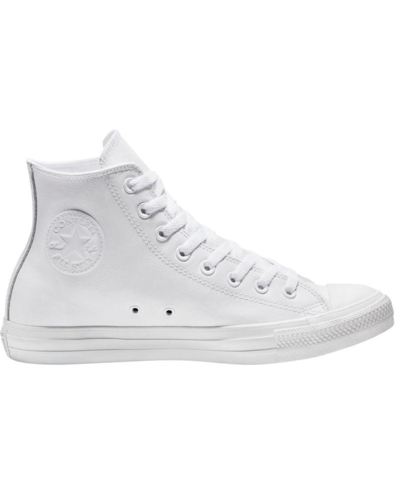 CONVERSE ZAPATILLAS EN PARA UNISEX BLANCO CONVERSE ZAPATILLAS EN PARA UNISEX BLANCO