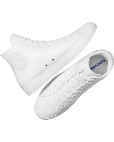 CONVERSE ZAPATILLAS EN PARA UNISEX BLANCO CONVERSE ZAPATILLAS EN PARA UNISEX BLANCO