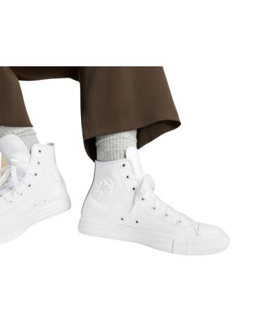 CONVERSE ZAPATILLAS EN PARA UNISEX BLANCO CONVERSE ZAPATILLAS EN PARA UNISEX BLANCO