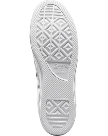 CONVERSE ZAPATILLAS EN PARA UNISEX BLANCO CONVERSE ZAPATILLAS EN PARA UNISEX BLANCO