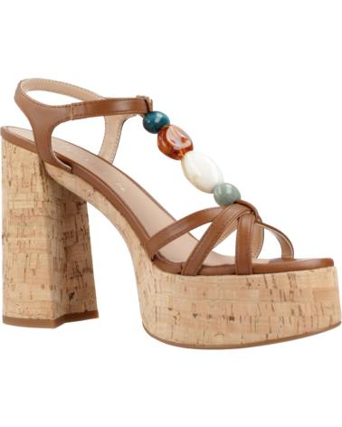 Sandalias de Mujer UNISA SANDALIAS MUJER MODELO VALOR NS COLOR MARRON SADDLE