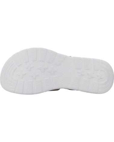 Sandales pour Femme PANAMA JACK SANDALIAS MUJER MODELO NAILA B4 COLOR BEIS TAUPE