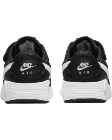 Sportivo per Bambina NIKE ZAPATILLAS AIR MAX SC INFANTIL CZ5356-002 NEGRO