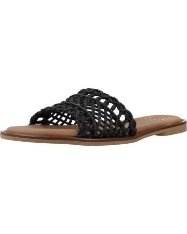 Sandalen für Damen PORRONET SANDALIAS MUJER MODELO MIRO 1 5 COLOR NEGRO