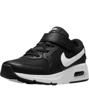 Sportivo per Bambina NIKE ZAPATILLAS AIR MAX SC INFANTIL CZ5356-002 NEGRO