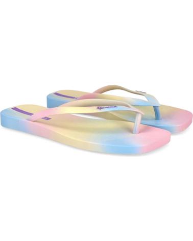 Chanclas de Mujer IPANEMA 26795 FEVER PRINT CHANCLAS MUJER MULTICOLOR