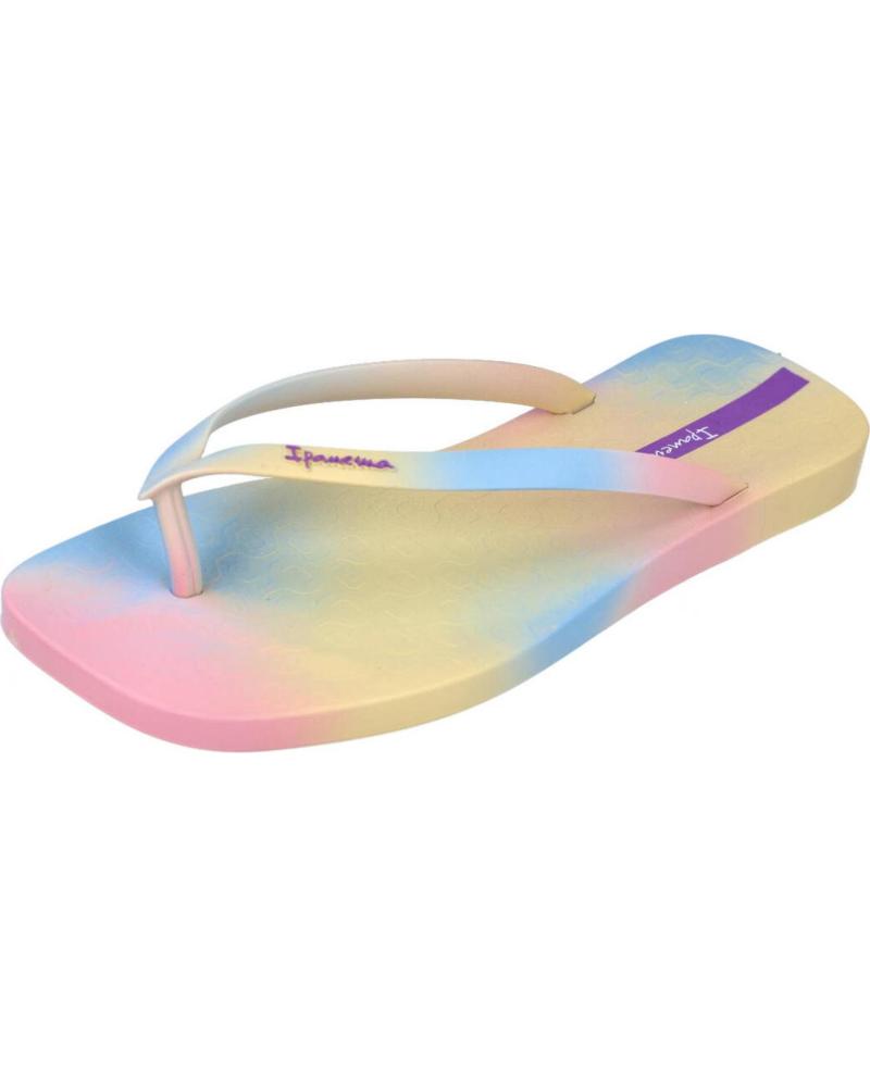 Chanclas de Mujer IPANEMA 26795 FEVER PRINT CHANCLAS MUJER MULTICOLOR