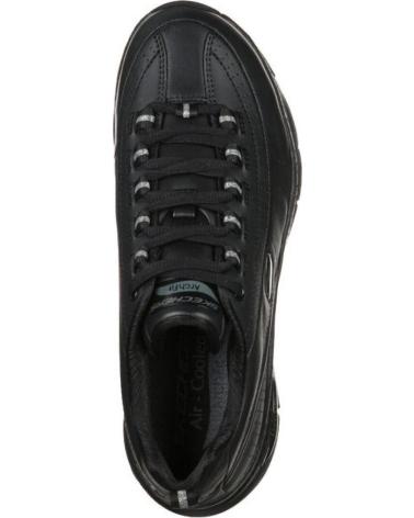SKECHERS ARCH FIT 149146BBK NEGRO