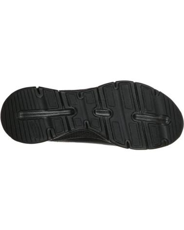 SKECHERS ARCH FIT 149146BBK NEGRO