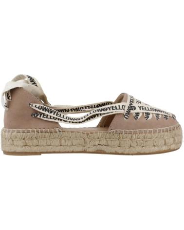 Sandals-De-Mujer-YELLOW-ALPARGATAS-MUJER-MODELO-JULIA-COLOR-MARRON-CAMEL