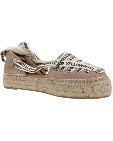 Sandals-De-Mujer-YELLOW-ALPARGATAS-MUJER-MODELO-JULIA-COLOR-MARRON-CAMEL