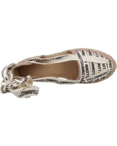 Sandals-De-Mujer-YELLOW-ALPARGATAS-MUJER-MODELO-JULIA-COLOR-MARRON-CAMEL