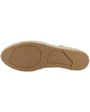 Sandals-De-Mujer-YELLOW-ALPARGATAS-MUJER-MODELO-JULIA-COLOR-MARRON-CAMEL