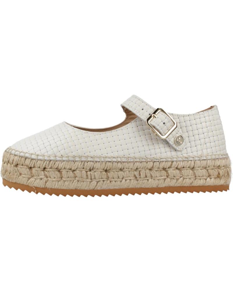 Sapatos-De-Mujer-YELLOW-ALPARGATAS-MUJER-MODELO-OLIVIA-COLOR-BLANCO-ICE